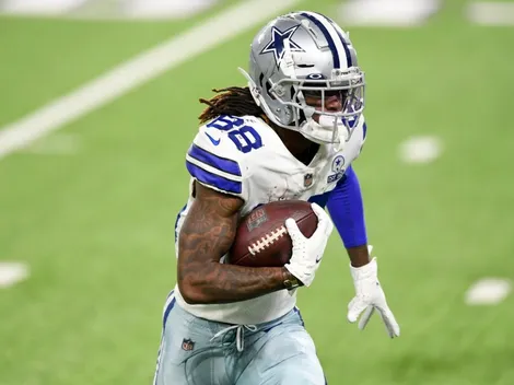 Dallas Cowboys vs. Washington Football Team: pronósticos y en qué canal ver juego por NFL Thanksgiving Day