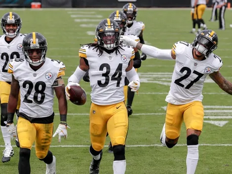 Pittsburgh Steelers vs. Baltimore Ravens en vivo hoy: dónde ver HD y pronósticos por la NFL aquí