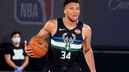 Esta es la oferta que Milwaukee Bucks le hará a Giannis