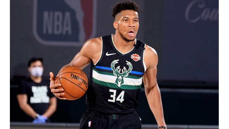 Esta es la oferta que Milwaukee Bucks le hará a Giannis