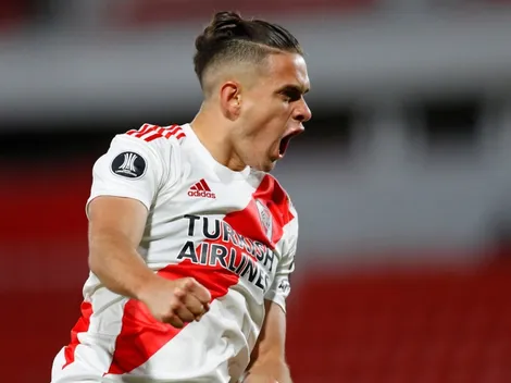 River Plate vs. Athletico Paranaense en vivo: dónde ver HD y pronósticos por Copa Libertadores aquí