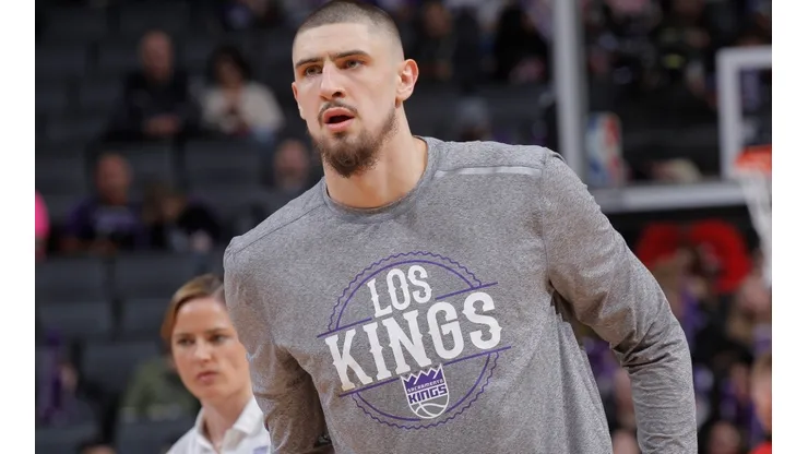 Len espera ser más incisivo en la próxima temporada (Foto: Getty)