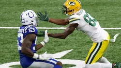 Marquez Valdes-Scantling, receptor de los Packers