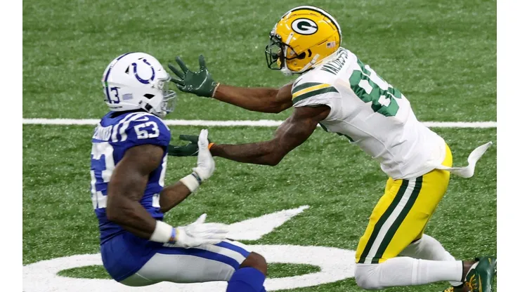 Marquez Valdes-Scantling, receptor de los Packers