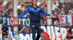 Desde Argentina llegaría el nuevo entrenador de Atlanta United