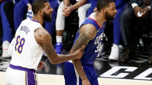 Los hermanos Morris volverán a enfrentarse en la NBA