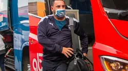 Antonio Mohamed no tiene su continuidad garantizada