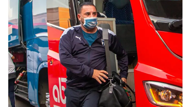 Antonio Mohamed no tiene su continuidad garantizada