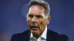 Miguel Ángel Russo puede dar un batacazo en Brasil.