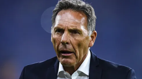 Miguel Ángel Russo puede dar un batacazo en Brasil.