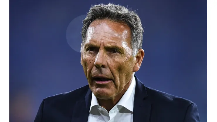 Miguel Ángel Russo puede dar un batacazo en Brasil.