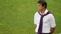 Matías Almeyda habló sobre su futuro
