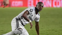 Qué dice el informe policial que le hicieron a la hermana de De La Cruz