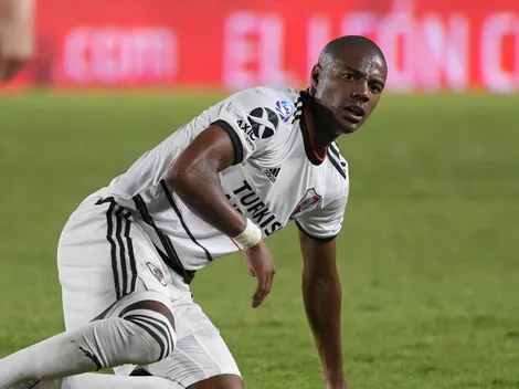 Qué dice el informe policial que le hicieron a la hermana de De La Cruz