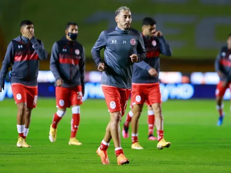 Sambueza revolucionó Twitter a pesar de la derrota