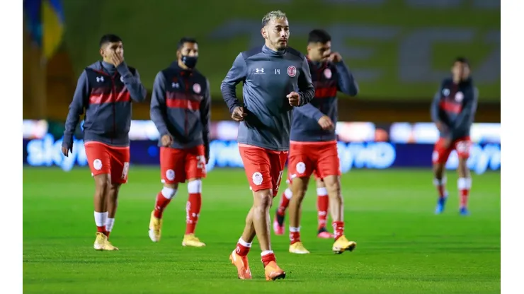 Rubens Sambueza destacó a pesar de la derrota
