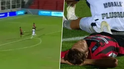 Rivero se ganó un lugar en todos los resúmenes de fin de año.