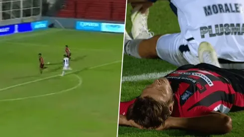 Rivero se ganó un lugar en todos los resúmenes de fin de año.