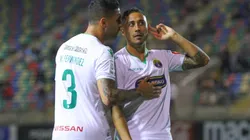 En la Liga MX se pelean por Jorge Henríquez