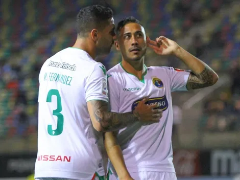 San Luis, Pumas UNAM y Toluca buscan a Jorge Henríquez