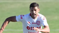 Bahía recibe a Unión por la Copa Sudamericana.