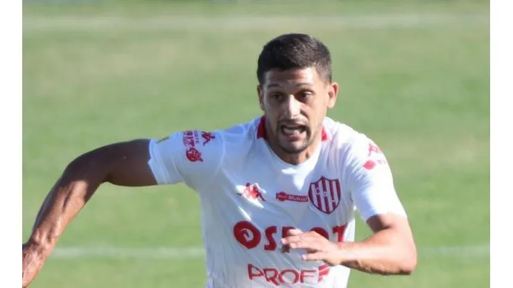 Bahía recibe a Unión por la Copa Sudamericana.
