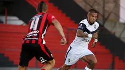 Reparto de puntos en Entre Ríos.