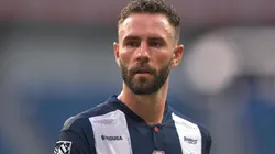 Miguel Layun y una denuncia como empresario