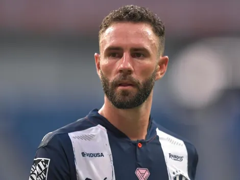 Miguel Layún realizó una denuncia como empresario