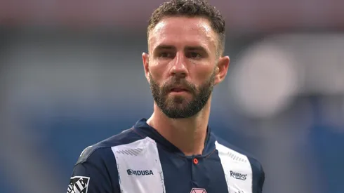 Miguel Layun y una denuncia como empresario