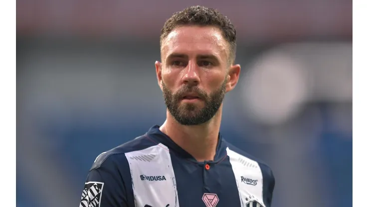 Miguel Layun y una denuncia como empresario