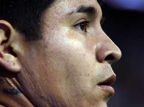 "Se le ha sobrevalorado": Edwin Hernández destrozó a la Chofis López