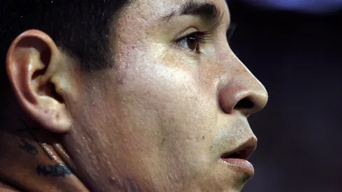 "Se le ha sobrevalorado": Edwin Hernández destrozó a la Chofis López