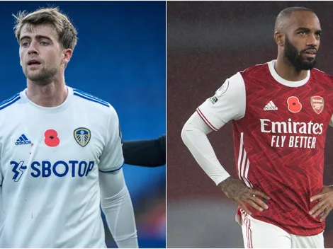 Leeds vs. Arsenal en vivo: dónde ver HD, guía de TV y pronósticos por la Premier League aquí