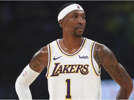 El contrato de Caldwell Pope tiene una 'trampa' para los Lakers
