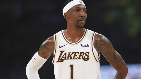 Kentavious Caldwell Pope, Los Angeles Lakers