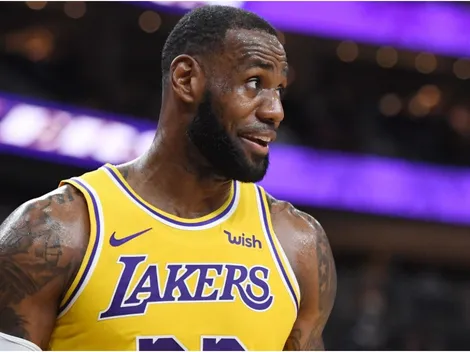 Cinco razones de los que piensan que LeBron es el G.O.A.T.