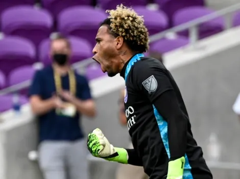 De no creer: Pedro Gallese fue expulsado luego de atajar el penal del triunfo