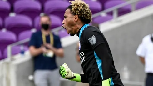 Arquero de la selección peruana pasó de la alegría a la preocupación.