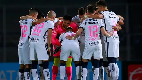 Los posibles rivales de Pumas en los Cuartos de Final