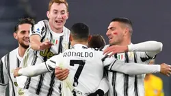 Golazo de Cristiano Ronaldo