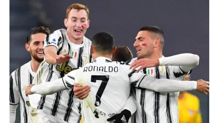 Golazo de Cristiano Ronaldo