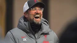 Klopp reveló la fórmula del éxito del Liverpool: "Les pateo el trasero cuando no corren lo suficiente"