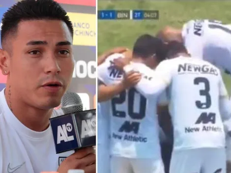 Jean Deza es criticado en redes sociales por polémica celebración