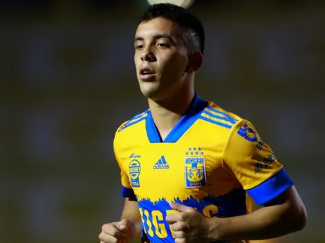 La amenaza de Leo Fernández a Toluca en la previa del Repechaje