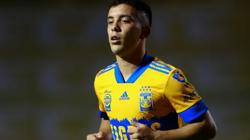 La amenaza de Leo Fernández a Toluca en la previa del Repechaje