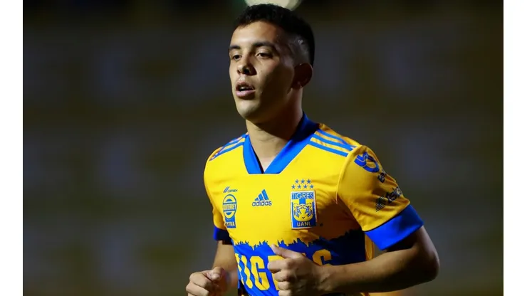 La amenaza de Leo Fernández a Toluca en la previa del Repechaje