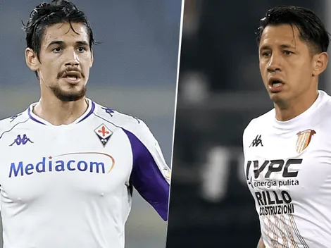 Fiorentina vs. Benevento EN VIVO y EN DIRECTO por la Serie A