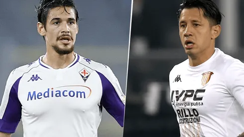 Fiorentina vs. Benevento, Serie A