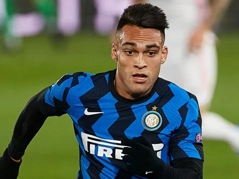 EN VIVO: Inter vs. Torino